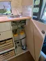 Ford Transit 160 Wohnmobil/Camper- 71.000 ...