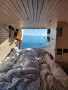 Ford Transit 160 Wohnmobil/Camper- 71.000 ...