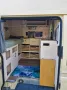 Ford Transit 160 Wohnmobil/Camper- 71.000 ...