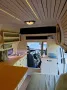 Ford Transit 160 Wohnmobil/Camper- 71.000 ...