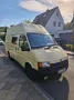 Ford Transit 160 Wohnmobil/Camper- 71.000 ...