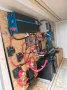 Ford Transit 160 Wohnmobil/Camper- 71.000 ...