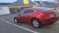 Mazda 6 Skeyactiv