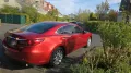 Mazda 6 Skeyactiv