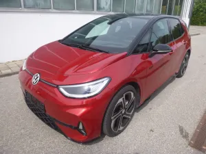 Volkswagen ID.3 GTX 210 kW Sound Wärmepumpe HeadUP ACC