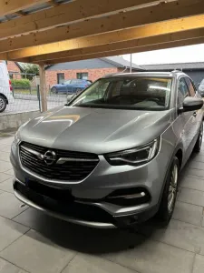 Opel Grandland (X) 1.2 Turbo 96kW Innovation Auto...