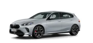 Other BMW 118 d MSport Pro #BROOKLYN.GREY