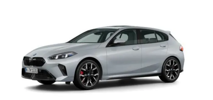 Other BMW 118 d MSport Pro #BROOKLYN.GREY
