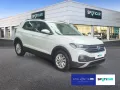 Volkswagen T-Cross Life Navi SHZ PDC