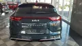 Kia pro cee'd / ProCeed T-GDi Automatik GT-Line