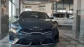 Kia pro cee'd / ProCeed T-GDi Automatik GT-Line