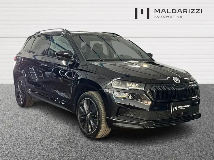 Other Škoda Karoq 2022 2.0 tdi evo Sportline 150cv dsg