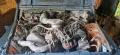 Mercedes-Benz w460 v8 500s Trophy Trail Rally mercedes G...