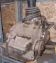 Mercedes-Benz w460 v8 500s Trophy Trail Rally mercedes G...