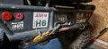 Mercedes-Benz w460 v8 500s Trophy Trail Rally mercedes G...
