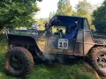 Mercedes-Benz w460 v8 500s Trophy Trail Rally mercedes G...
