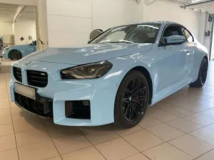 BMW M2 Coupé