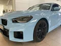 BMW M2 Coupé