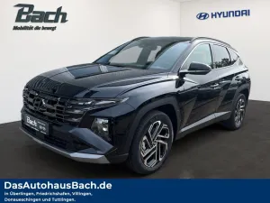 Hyundai TUCSON HEV 1.6 T-GDi 6-AT Prime Assist. ACC+LED