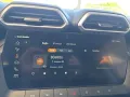 MG ZS Luxury 1,5 Hybrid+ 197PS Pano/18*Alu/LED/Navi