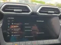 MG ZS Luxury 1,5 Hybrid+ 197PS Pano/18*Alu/LED/Navi