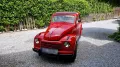 Fiat Toppolino 500 C Bj. 1950