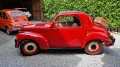 Fiat Toppolino 500 C Bj. 1950