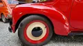 Fiat Toppolino 500 C Bj. 1950
