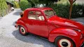 Fiat Toppolino 500 C Bj. 1950