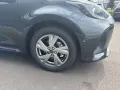 Mazda 2 Hybrid Exclusive-Line 116 Metallic