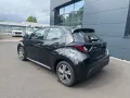 Mazda 2 Hybrid Exclusive-Line 116 Metallic