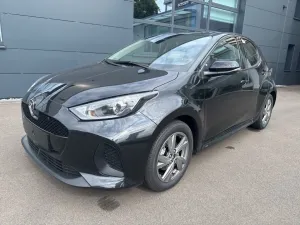 Mazda 2 Hybrid Exclusive-Line 116 Metallic