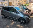 Mercedes-Benz A150 mit integriertem Kinder...