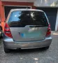 Mercedes-Benz A150 mit integriertem Kinder...