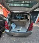 Mercedes-Benz A150 mit integriertem Kinder...