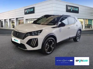 Peugeot 2008 GT 131 Schiebedach CarPlay Full-LED 360KAM