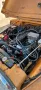 Jeep CJ7 4.2 Automatik 6-Zylinder H-Zulassung