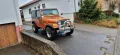 Jeep CJ7 4.2 Automatik 6-Zylinder H-Zulassung