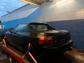 Honda TAUSCH möglich - Honda CRX del sol d16z6 S...
