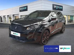 Peugeot 3008 GT Pano Full-LED 360KAM SHZ