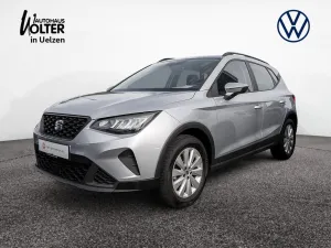 Seat Arona 1.0 TSI Style LED PDC KLIMA W-LAN