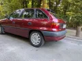Opel Astra F 71 PS Schiebedach Servolenkun...