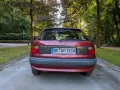 Opel Astra F 71 PS Schiebedach Servolenkun...