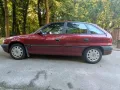 Opel Astra F 71 PS Schiebedach Servolenkun...