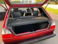 Volkswagen VW Golf 2 VR 6 Turbo