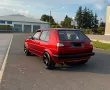 Volkswagen VW Golf 2 VR 6 Turbo