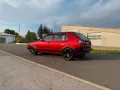 Volkswagen VW Golf 2 VR 6 Turbo