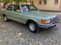 Mercedes-Benz 280 SE