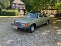 Mercedes-Benz 280 SE