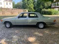 Mercedes-Benz 280 SE